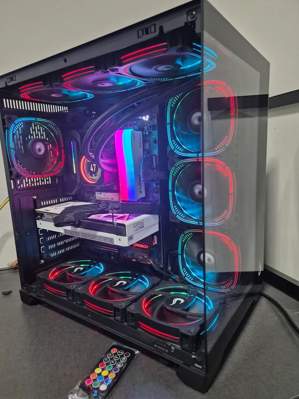 Pc Gamer Monstro - Parcela - Foto 2