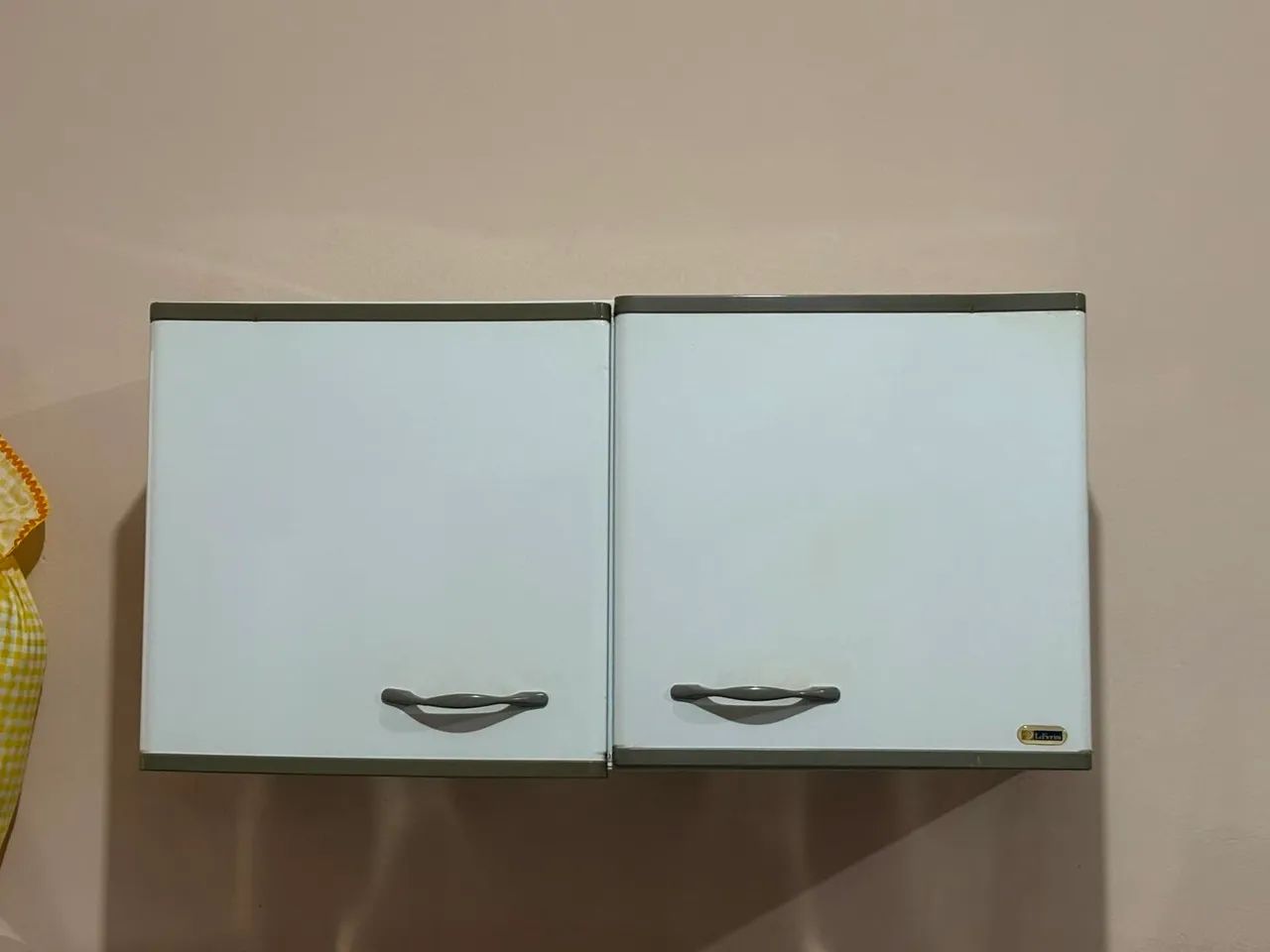 Armario de aluminio