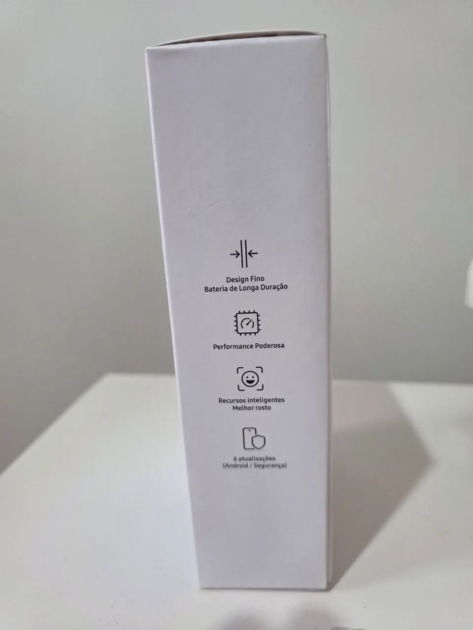 Samsung galaxy A57 (256gb) - Foto 2