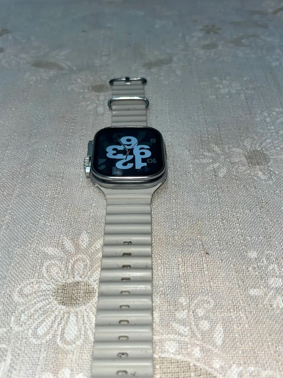 Smartwatch Ultra2 - Foto 3