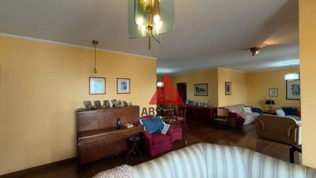 Apartamento Firenze Americana SP - Foto 5