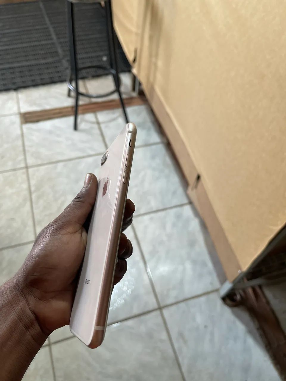 IPHONE 8 PLUS  - Foto 2