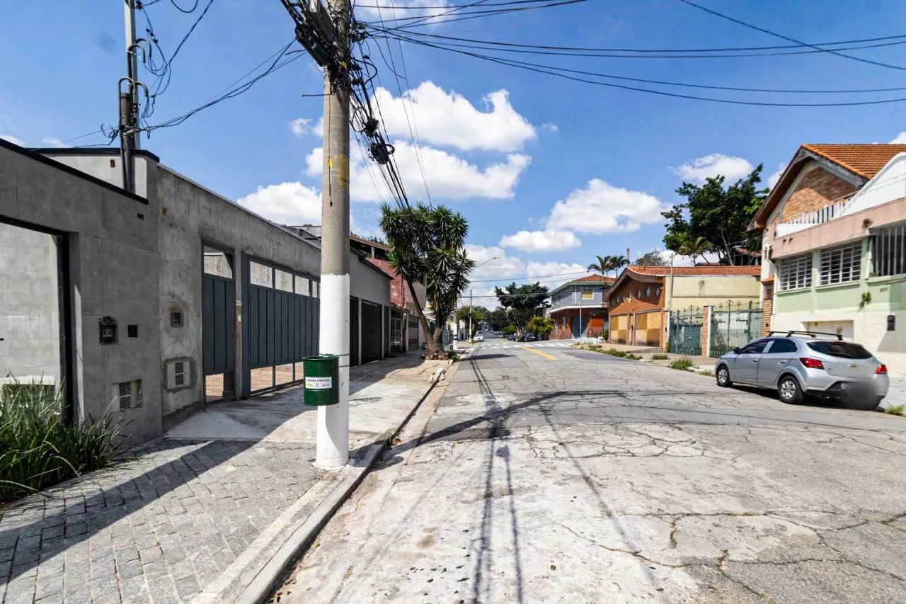 Casa comercial na Rua Pitinga, 191  450 m² - Foto 2