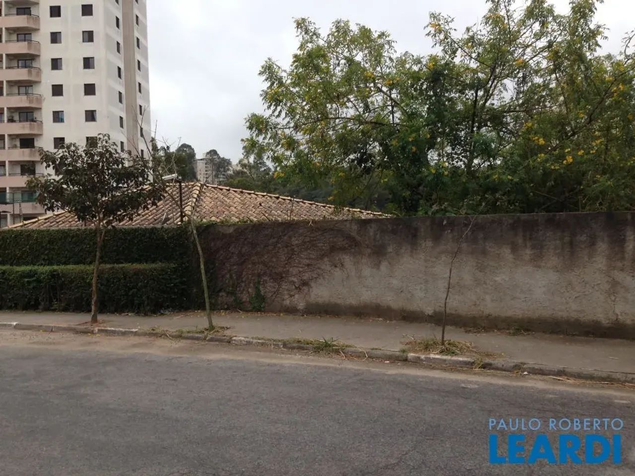 TERRENO - MORUMBI - SP - Foto 3