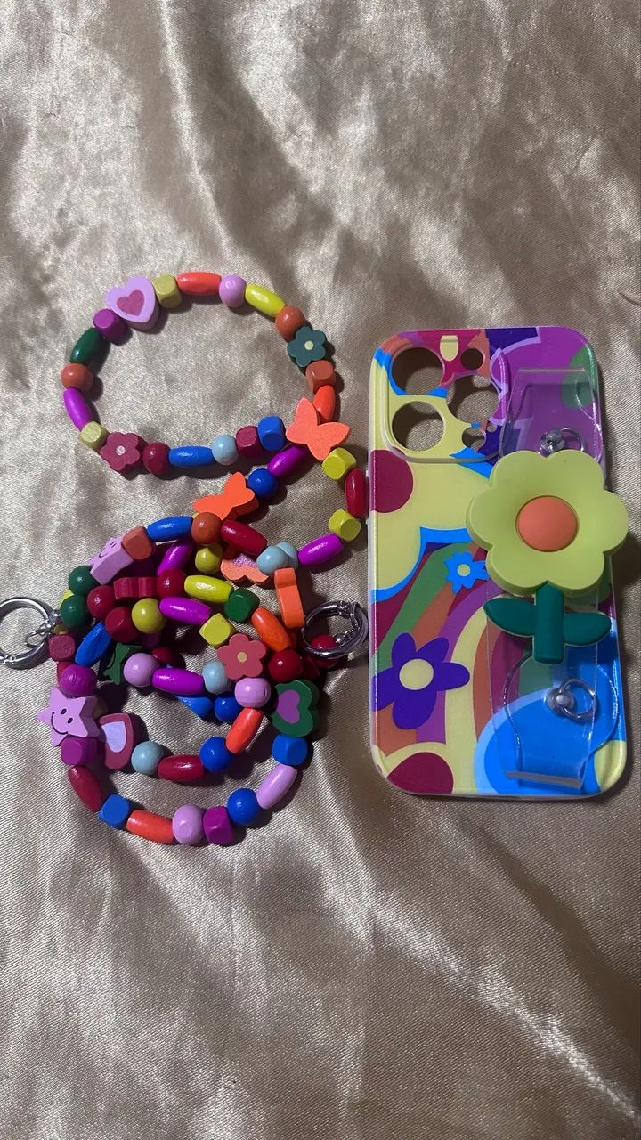 Capa para iPhone 14 Pro 
