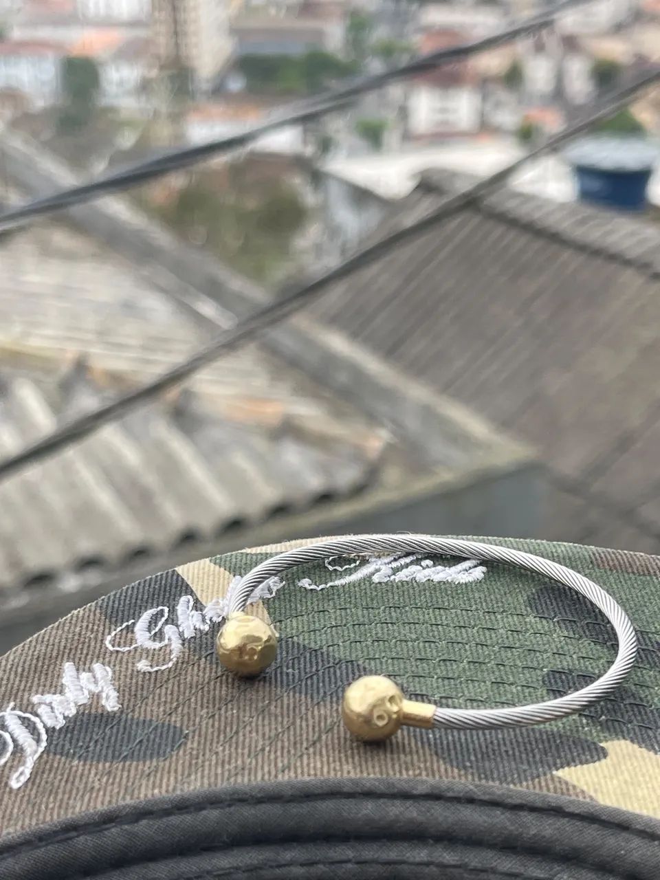 Pulseira Bracelete  - Foto 3