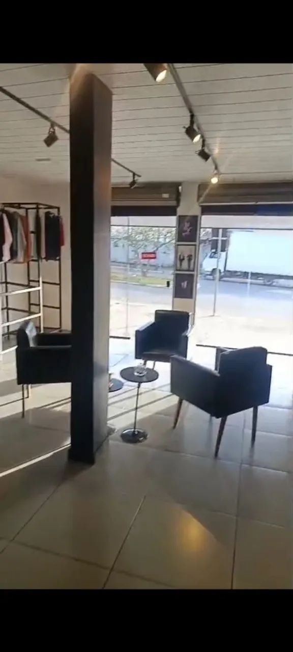 Vendo faixadas , móveis e vidraças de loja. - Foto 4