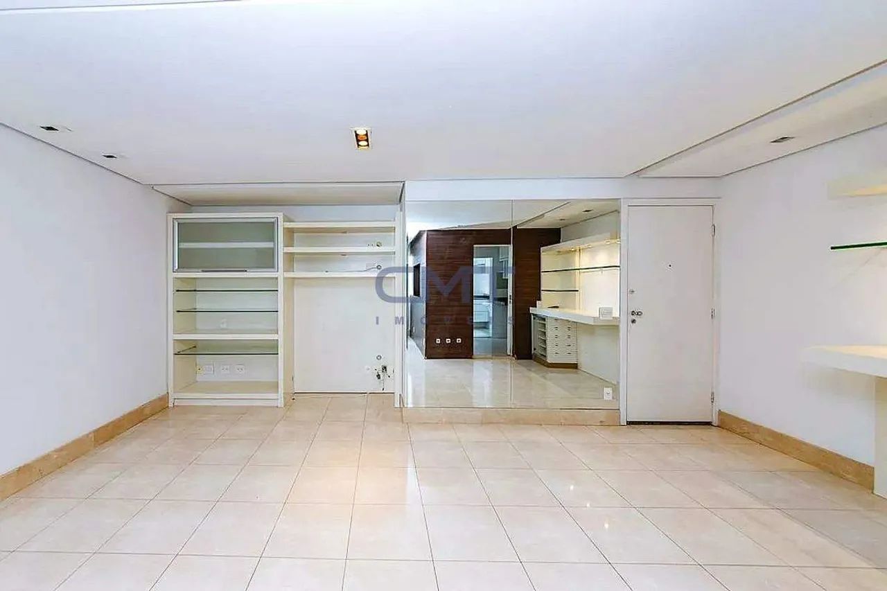 Apartamento com 93m², 3 Quartos, 2 vagas e Lazer completo - Vila da Serra - Foto 3