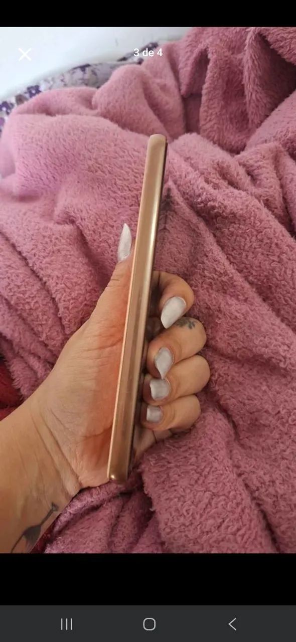 Celular samsung A53  - Foto 2