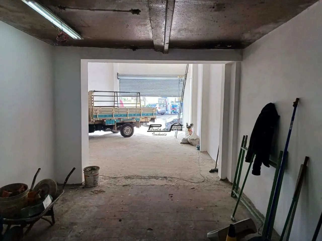Salão para locação no Centro - Ribeirão Pires/SP - Foto 4