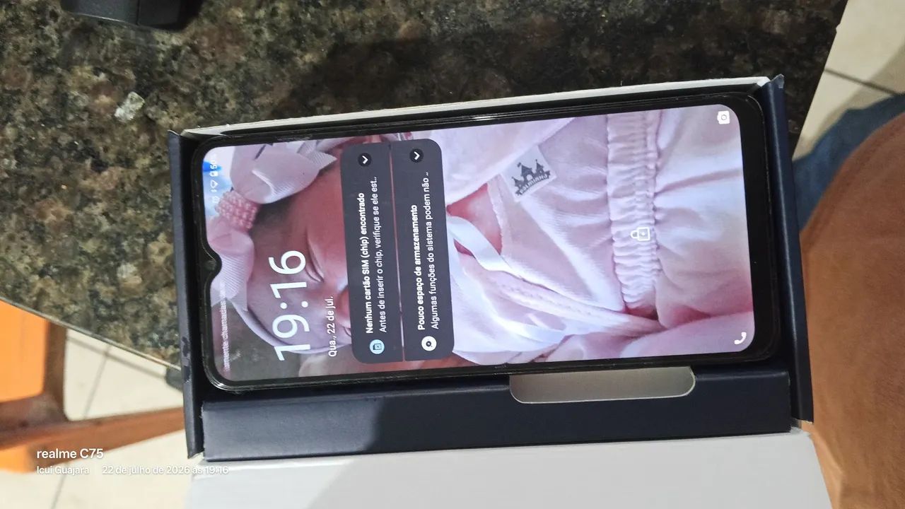 Moto e 22 - Foto 3