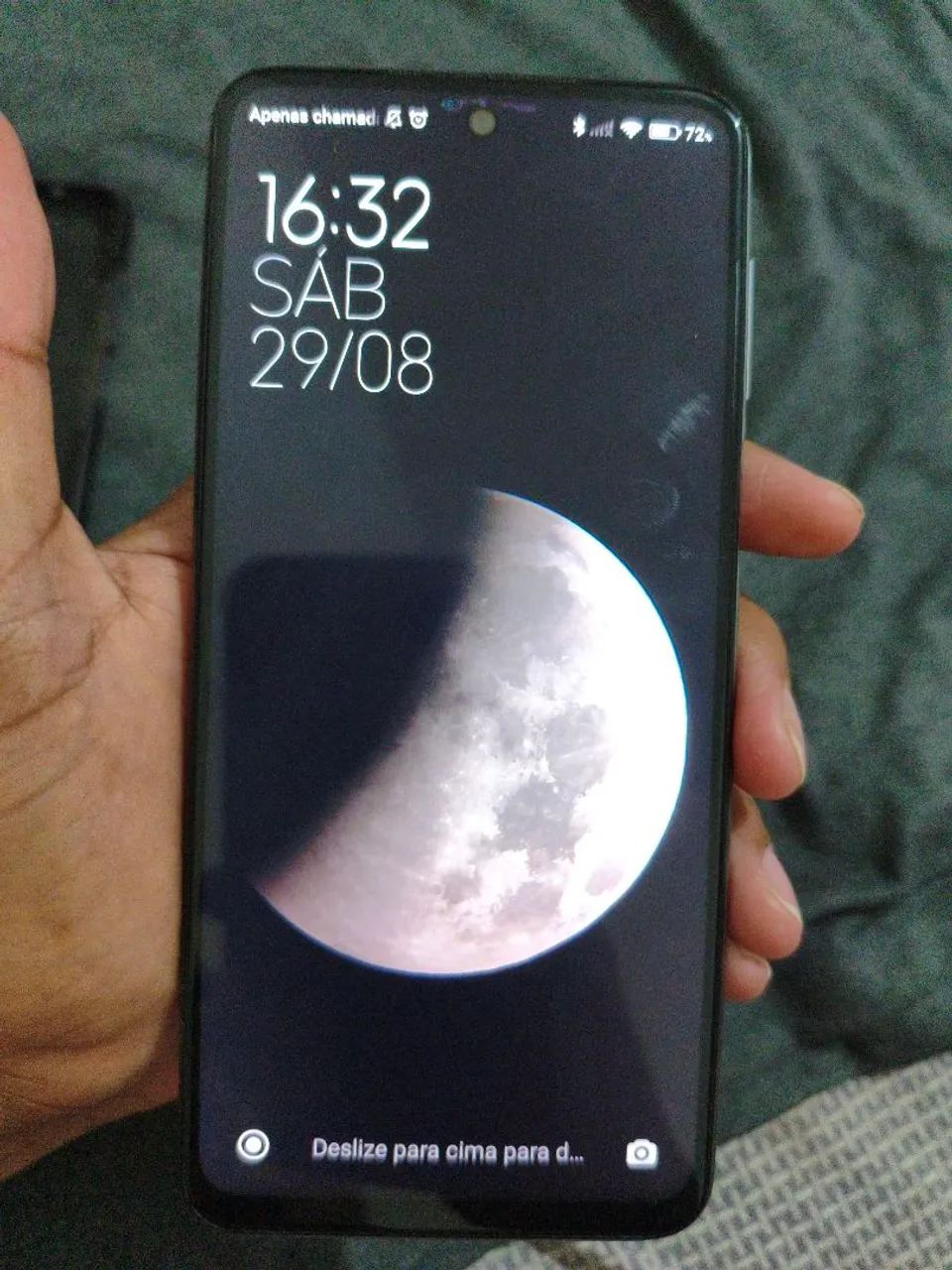 Xiaomi note 9 pro perfeito - Foto 4