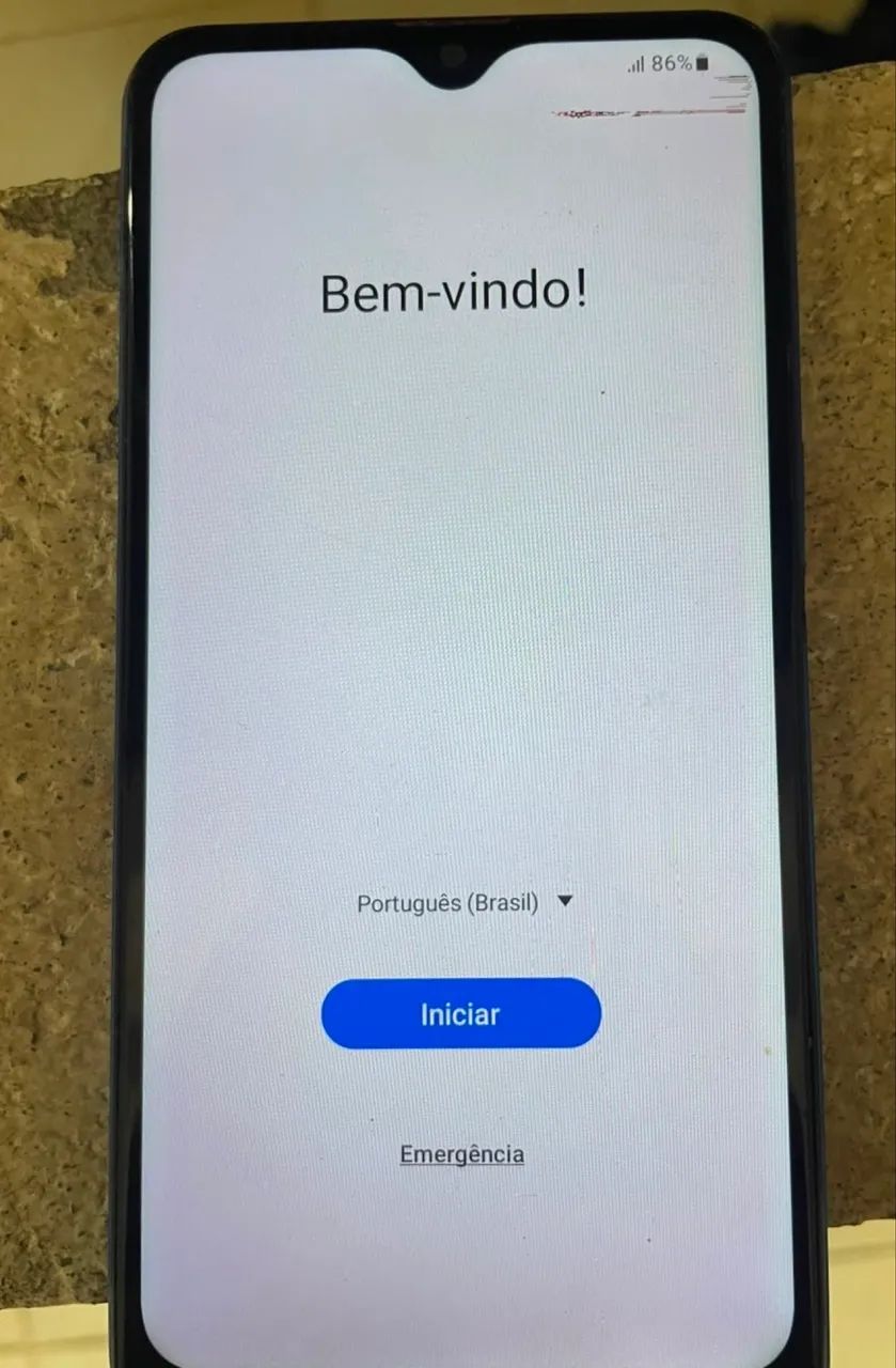 Samsung A10s - Foto 2