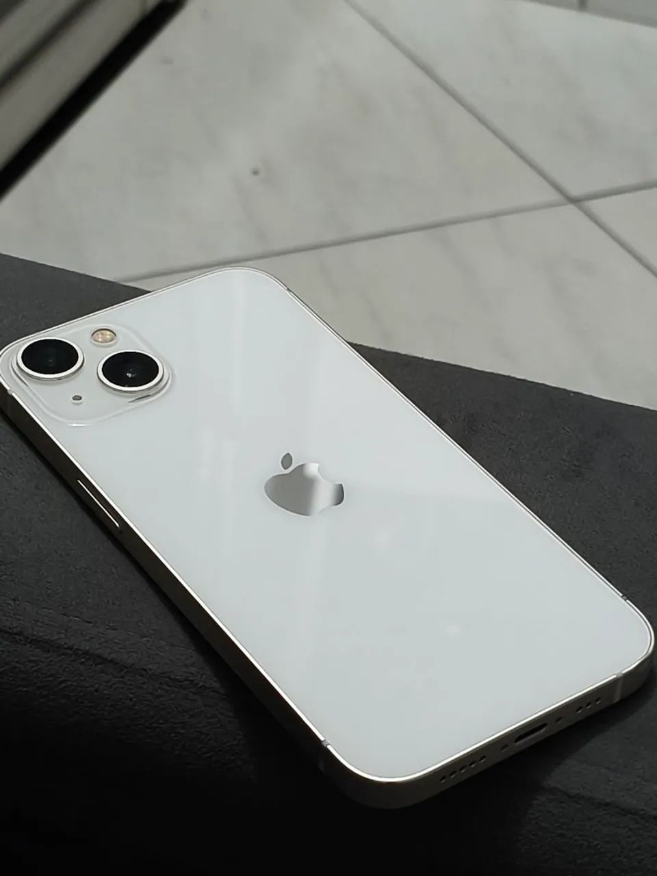 iPhone 13 128gb Branco - Celulares e Smartphones - Pau da Lima