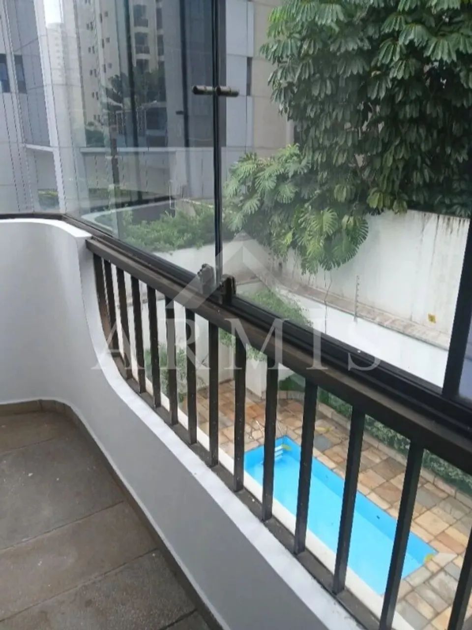 Apartamento de 128m² disponível para locação no Itaim Bibi - Foto 3