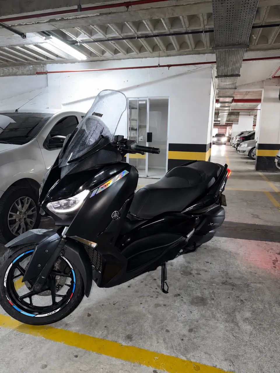 Yamaha Xmax 2022 - Foto 3