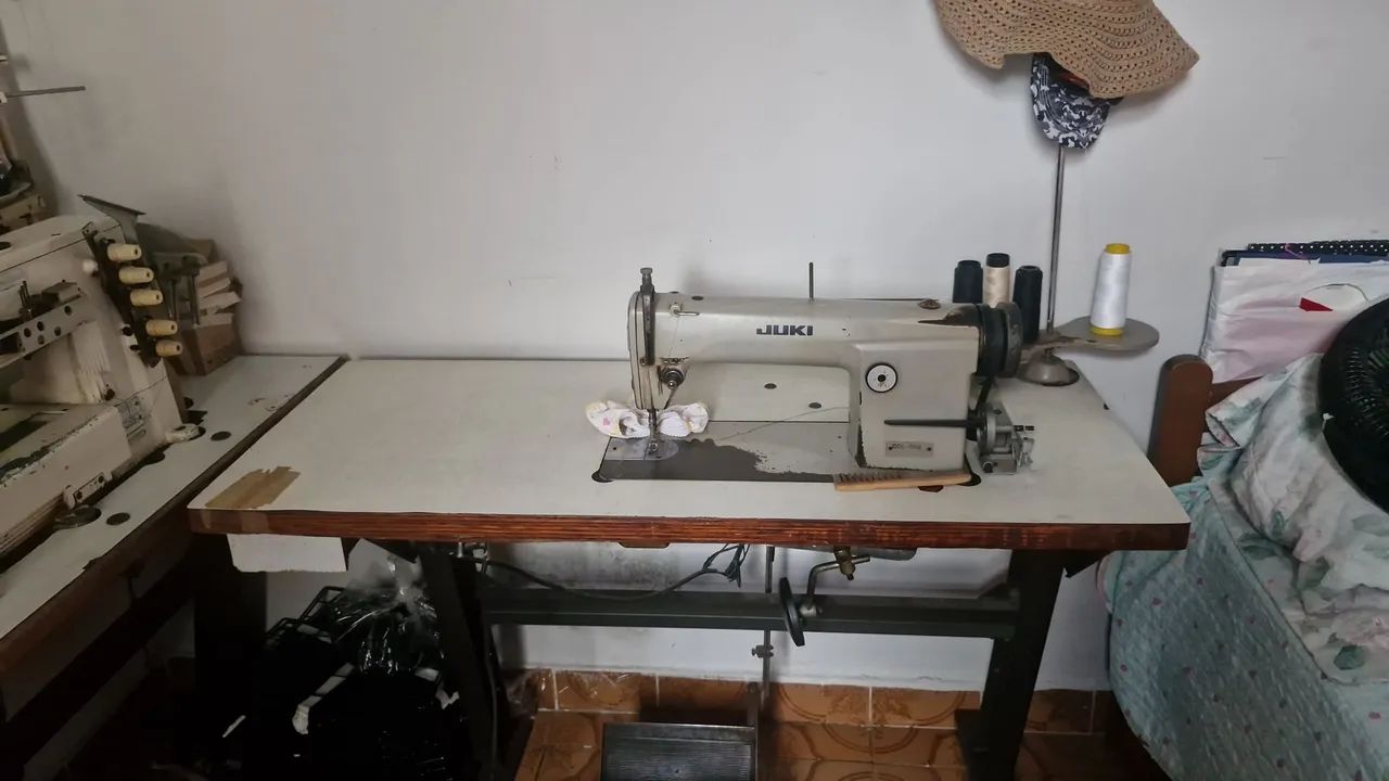 Máquina industrial  - Foto 5
