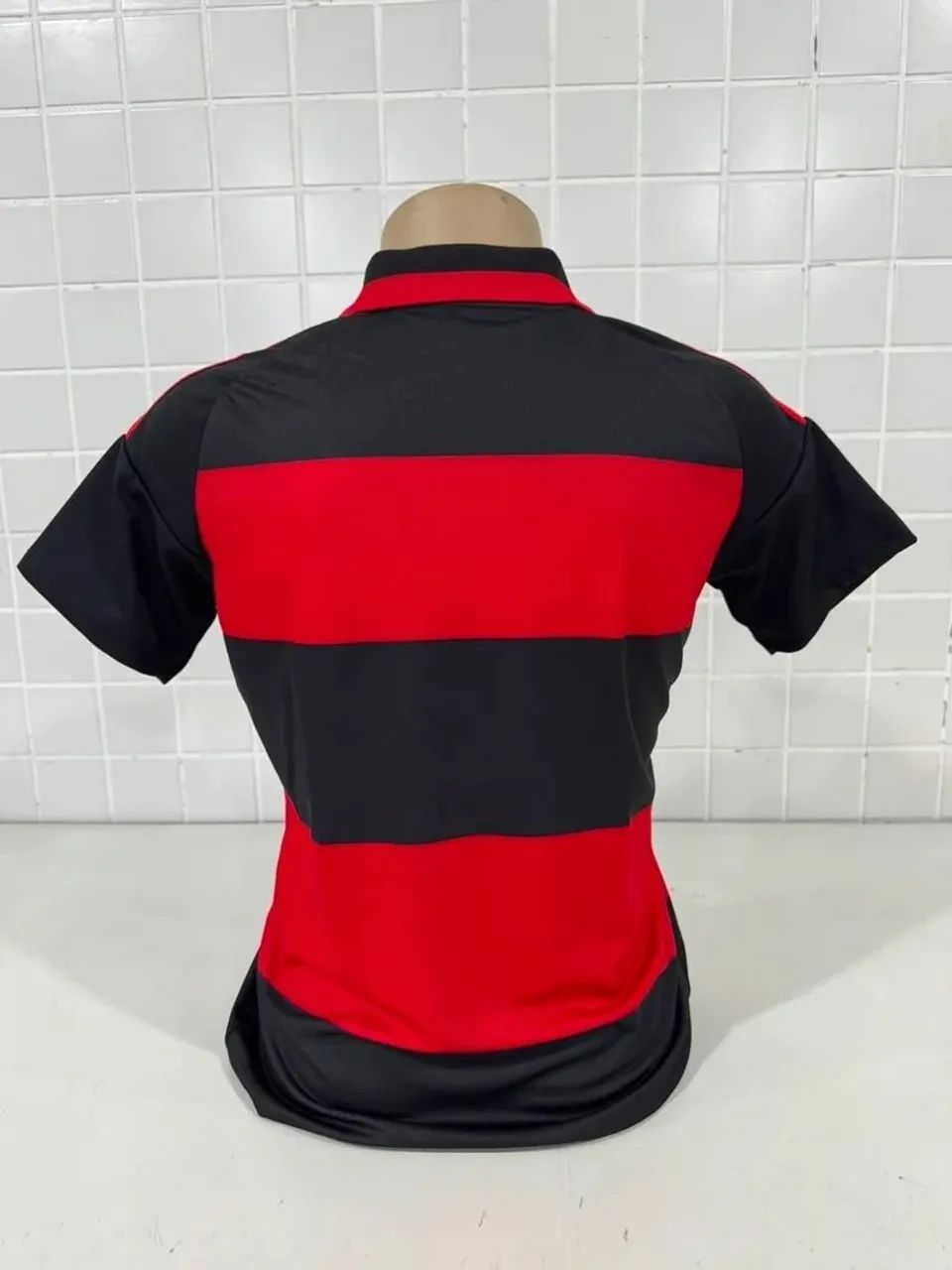 Camisa Flamengo 2026 - Foto 2