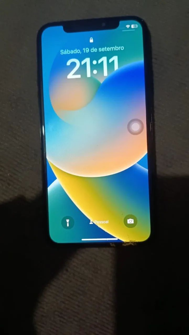 IPhone X  - Foto 4