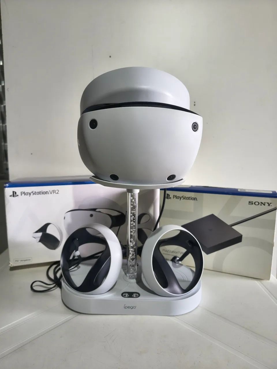 Ps vr2 - Foto 5