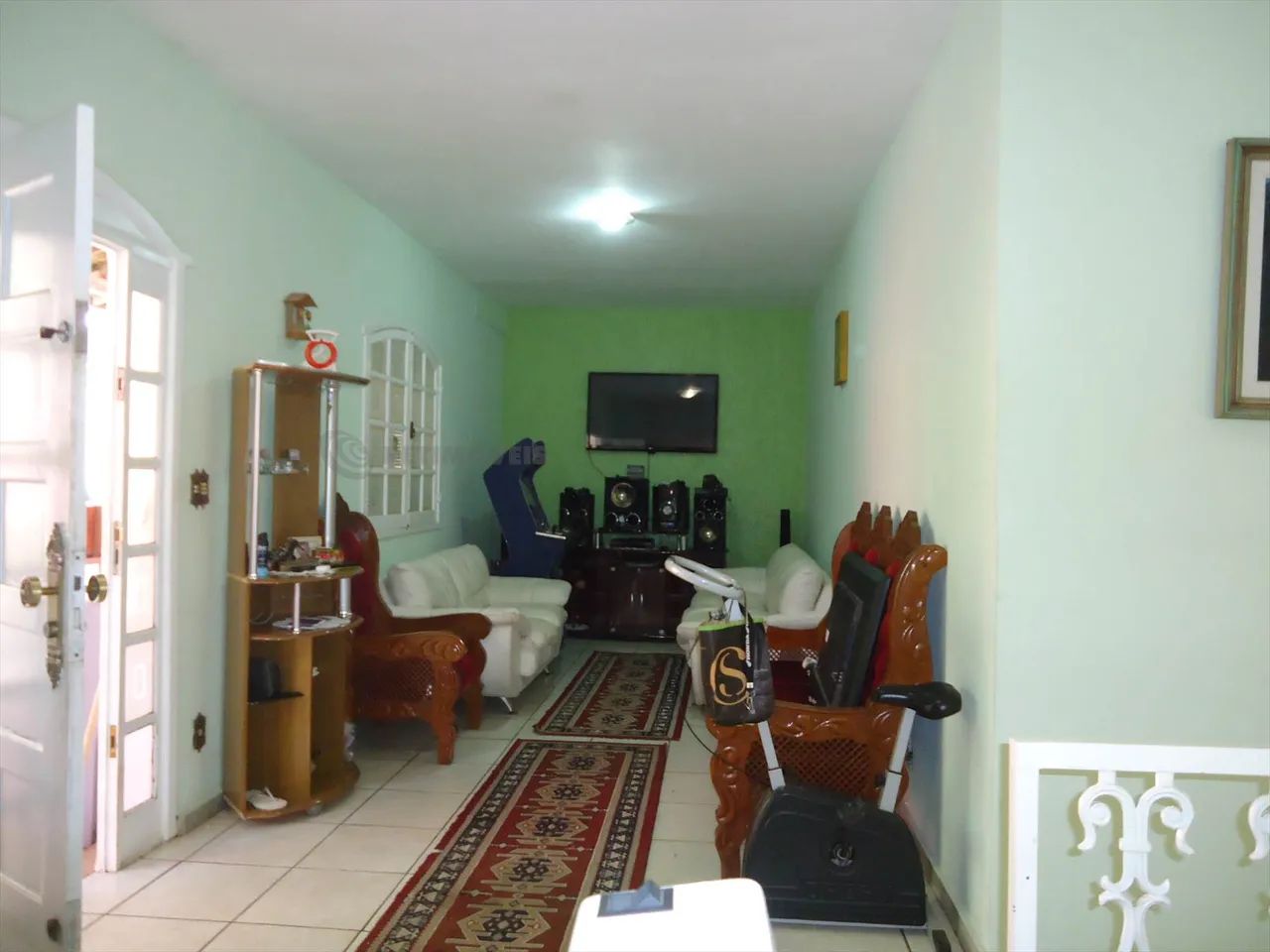 Venda Casa Palmeiras Belo Horizonte - Foto 3