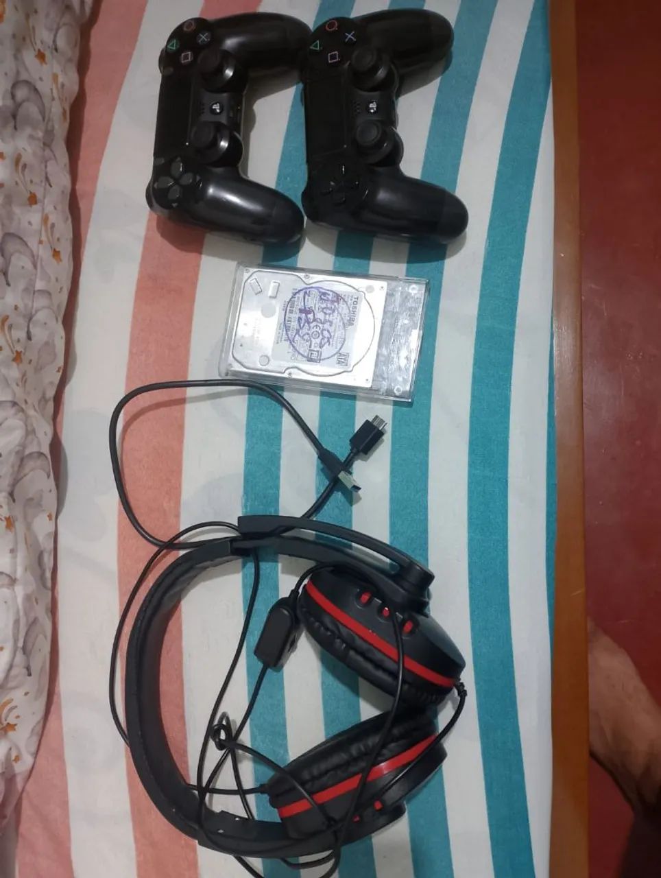 Ps4 Desbloqueado - Foto 4