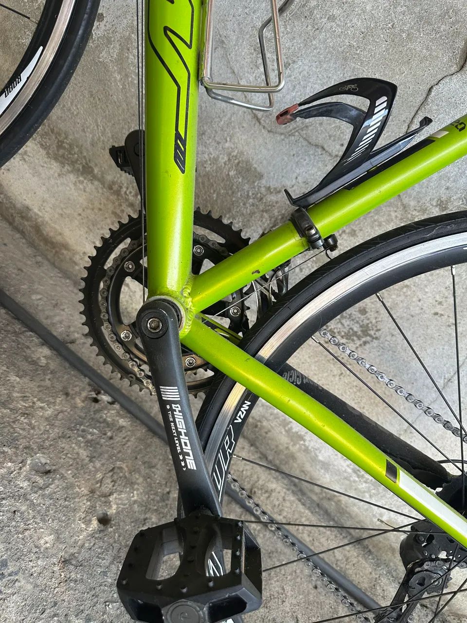 Bicicleta TSW TR20 - Foto 3