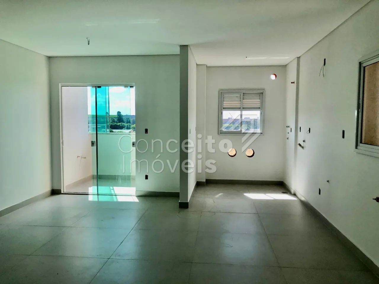 Edifício Mont Pellier - Nova Rússia - Apartamento - Foto 3