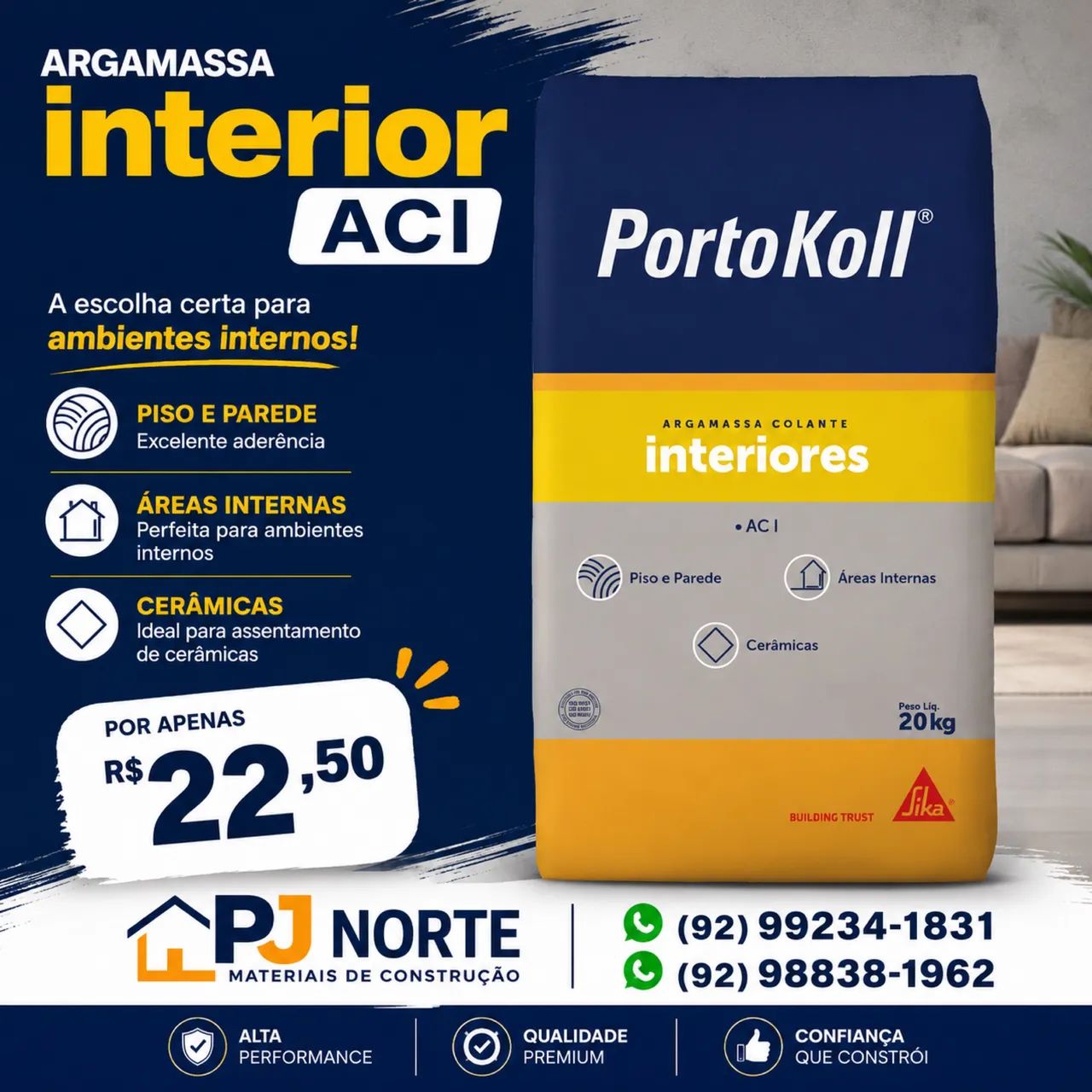 Argamassa 495438768311511041