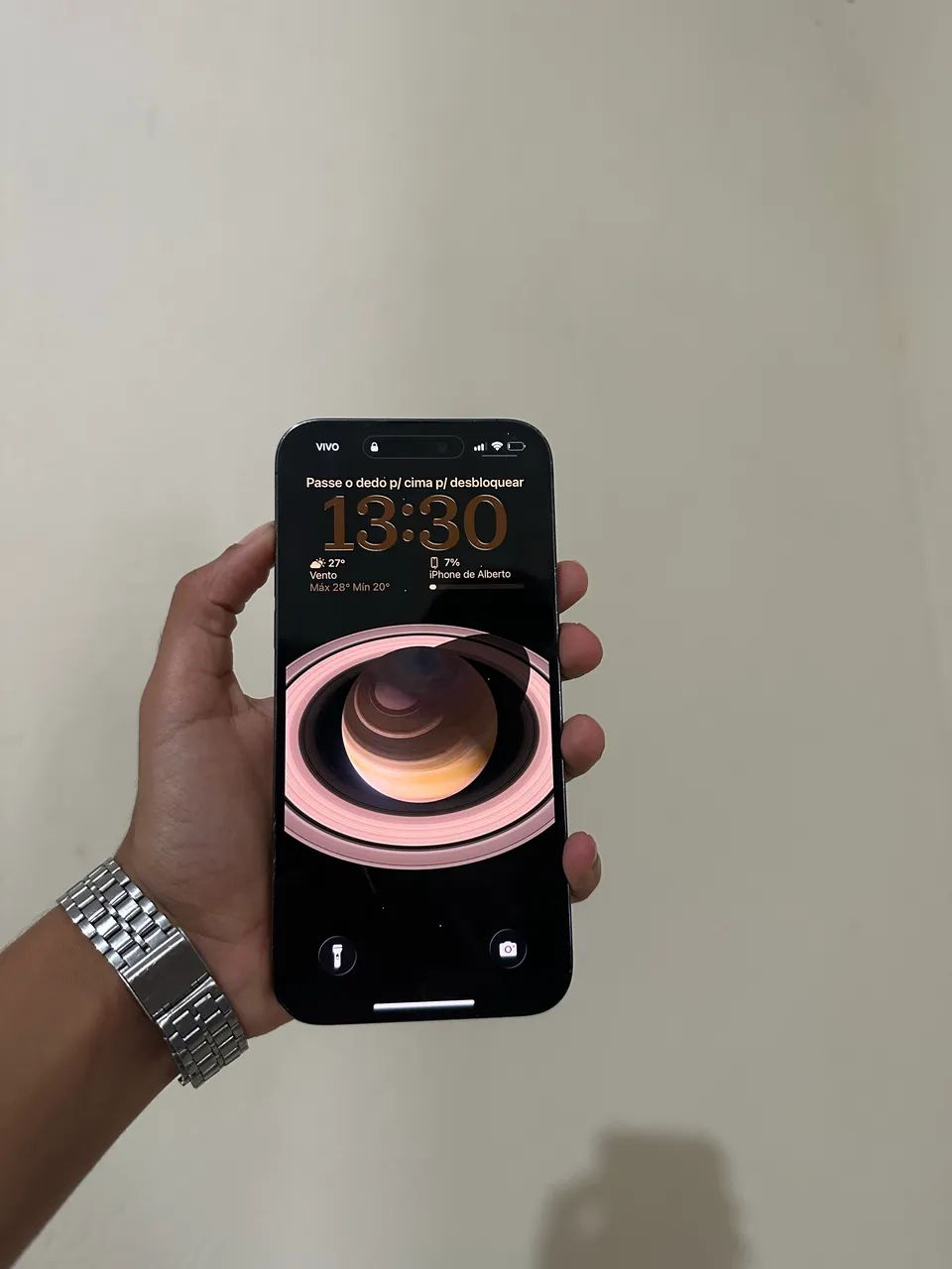 Iphone 14 pro max  - Foto 2