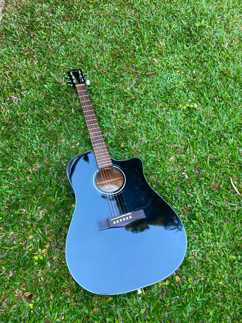 Violão - Foto 4