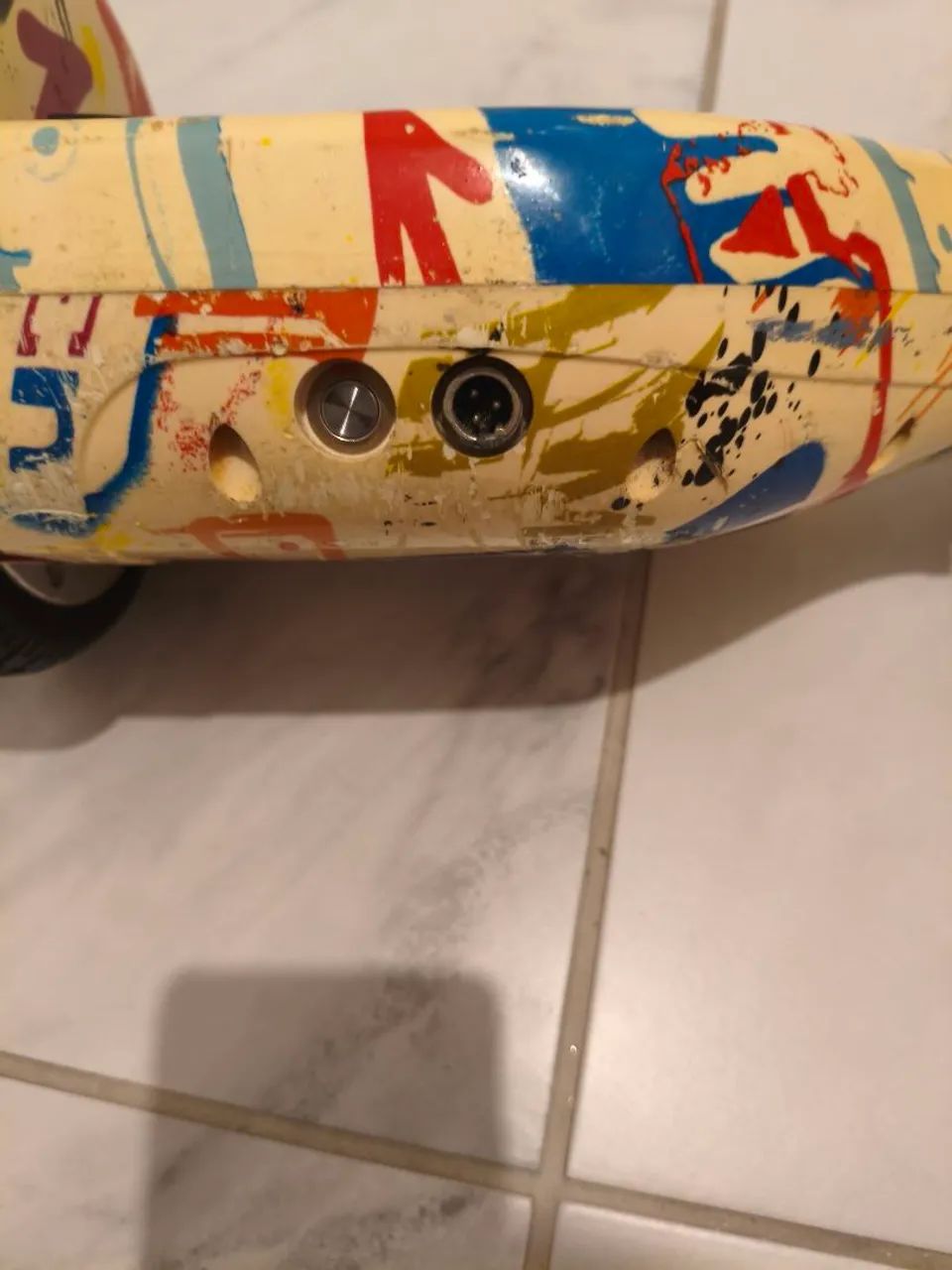 Hoverboard Elétrico 6,5 - Foto 2