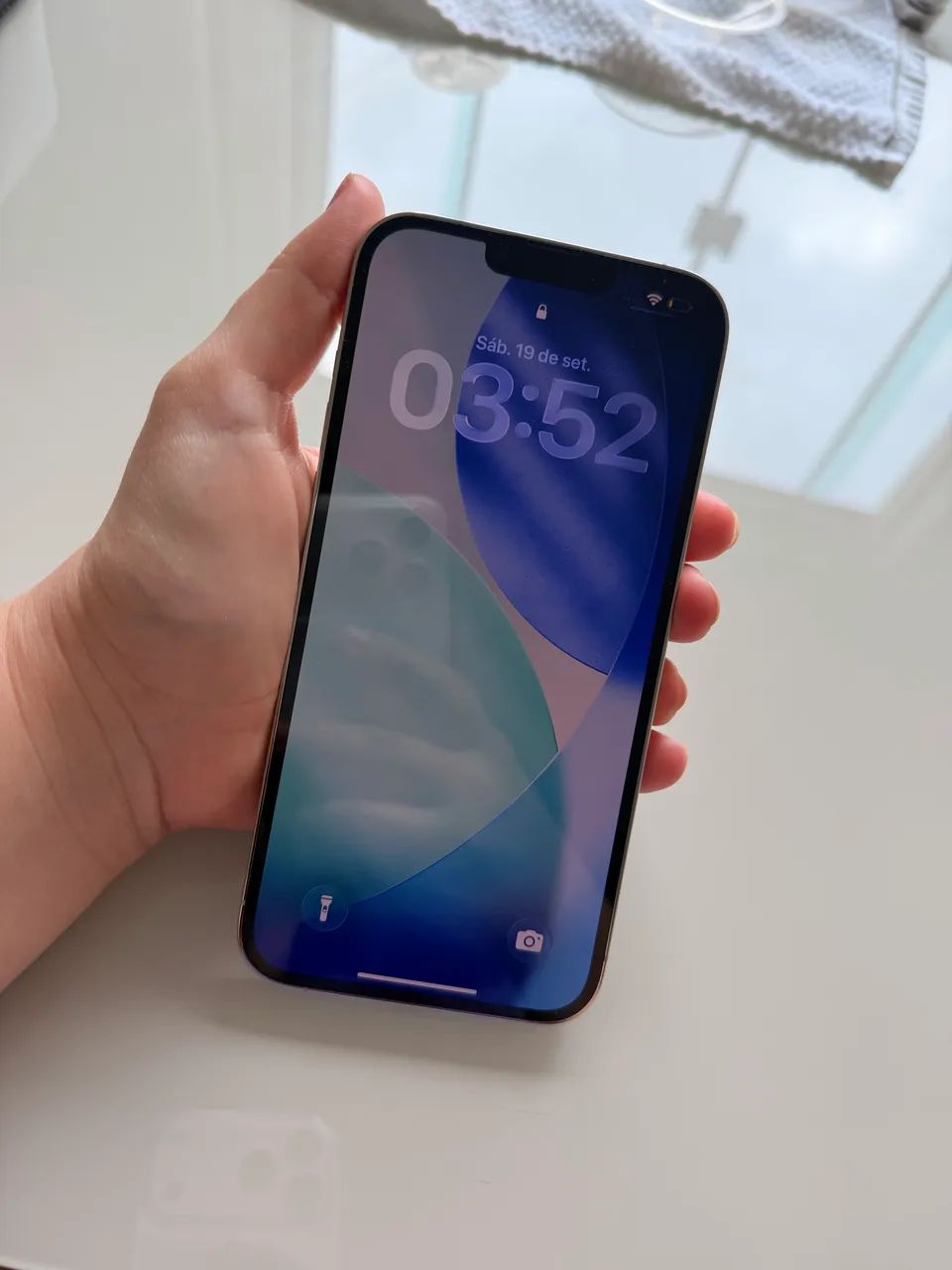 IPHONE 13 PRO MAX  - Foto 3