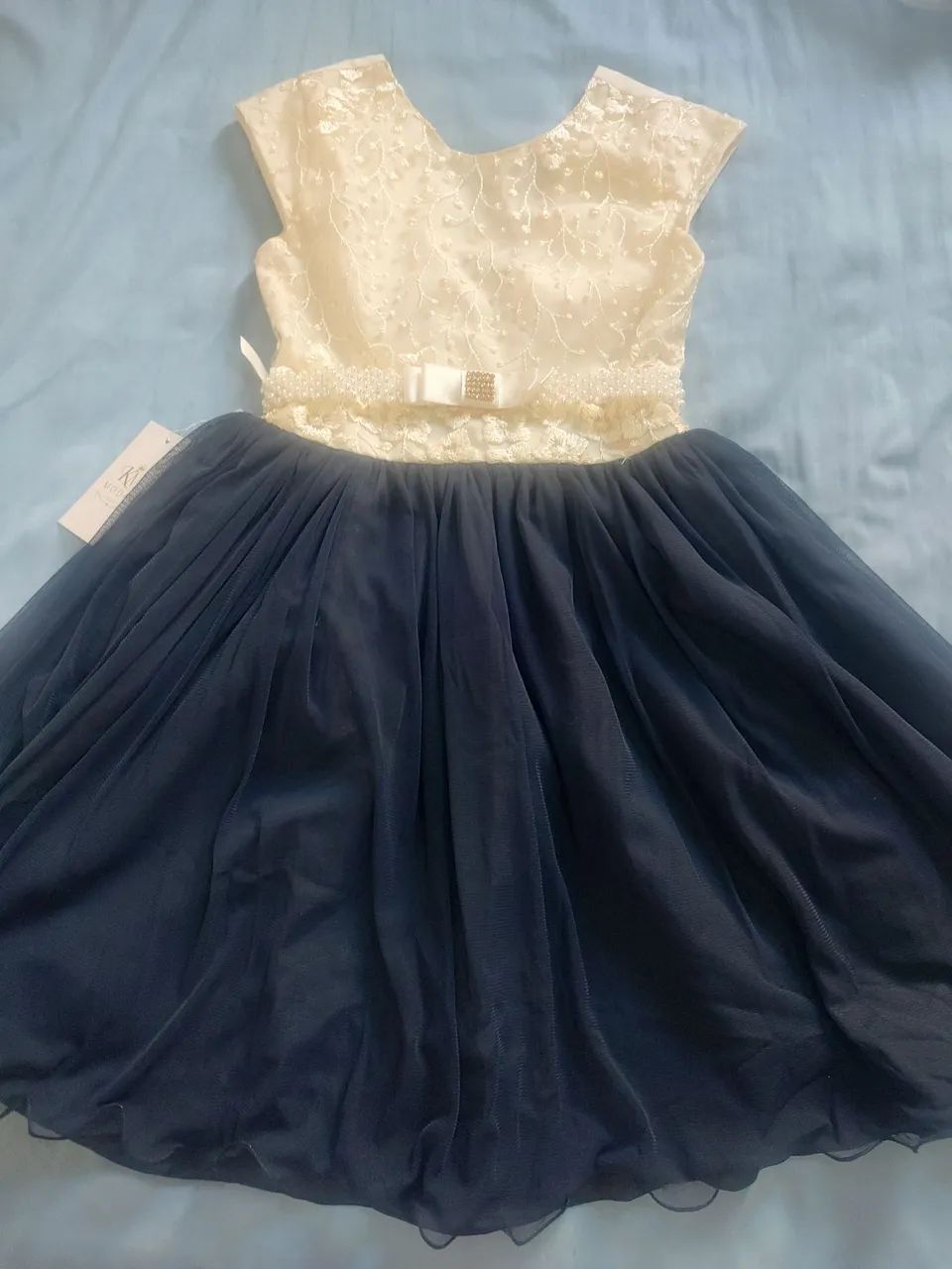 Vestidos Infantis  - Foto 4