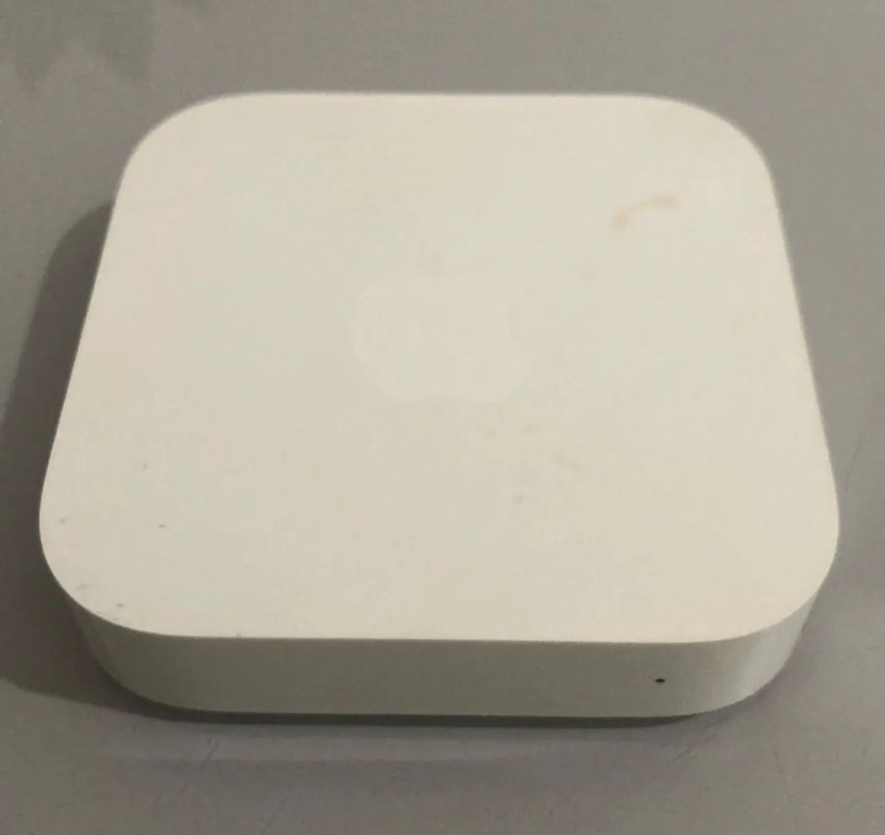 Apple Airport Express - 2ª geração