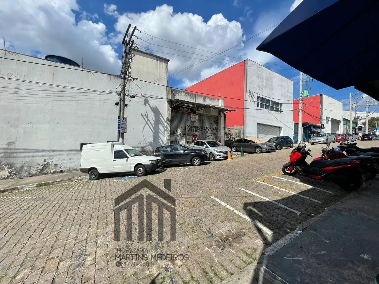 Sala comercial com 25 metros quadrados em Centro - Itapevi - SP - Foto 5