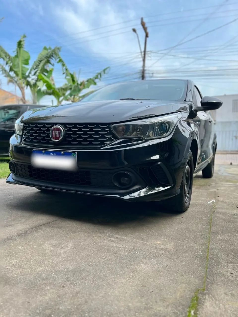 Fiat Argo Drive 1.0 6V Flex 2020 - Foto 2