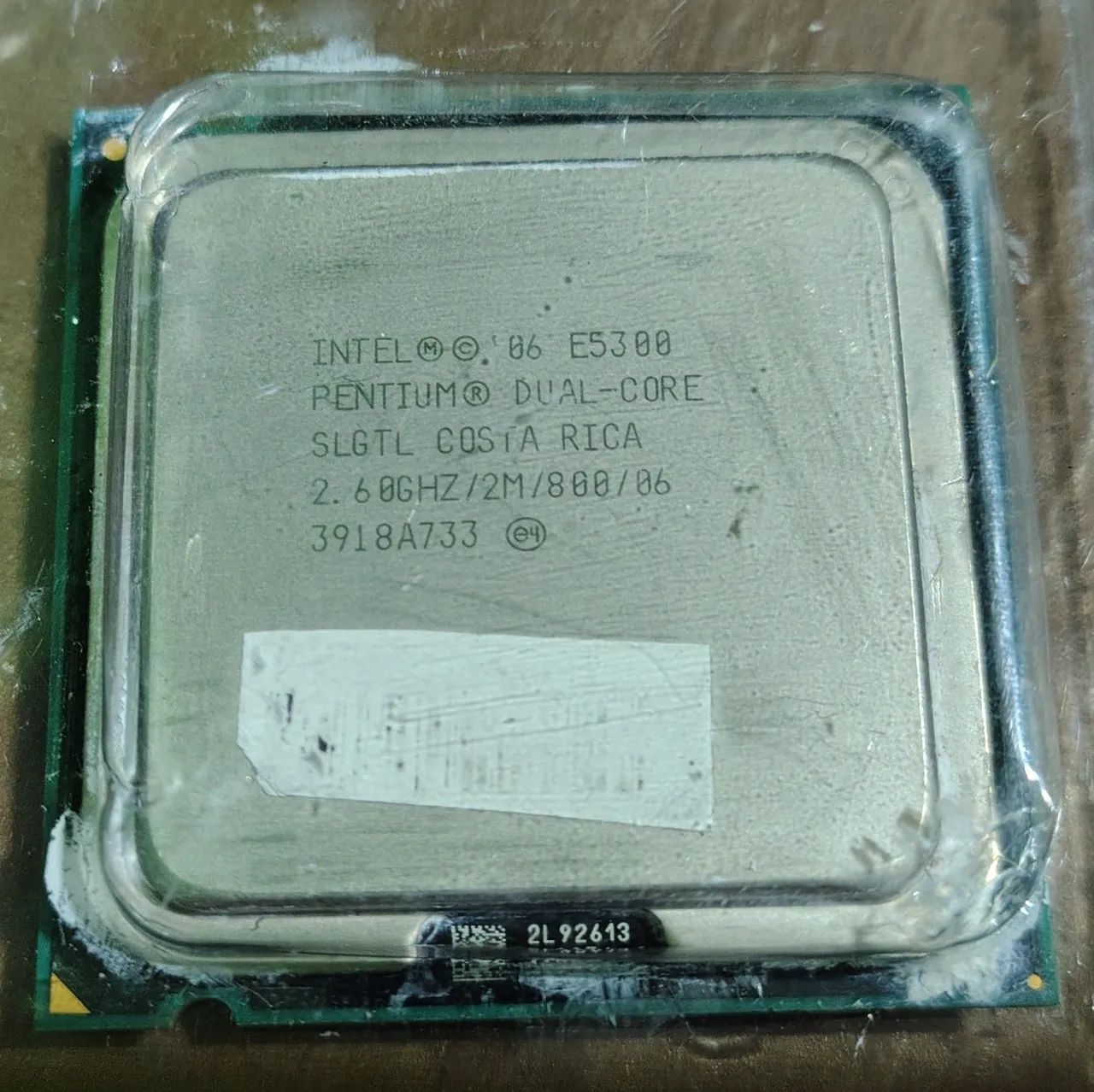 Processadores dual core  - Foto 2