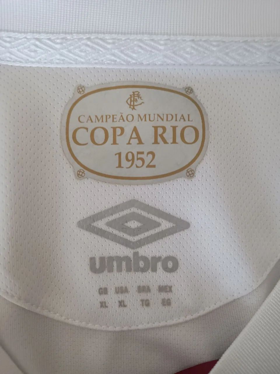 Camisa do Fluminense  - Foto 4
