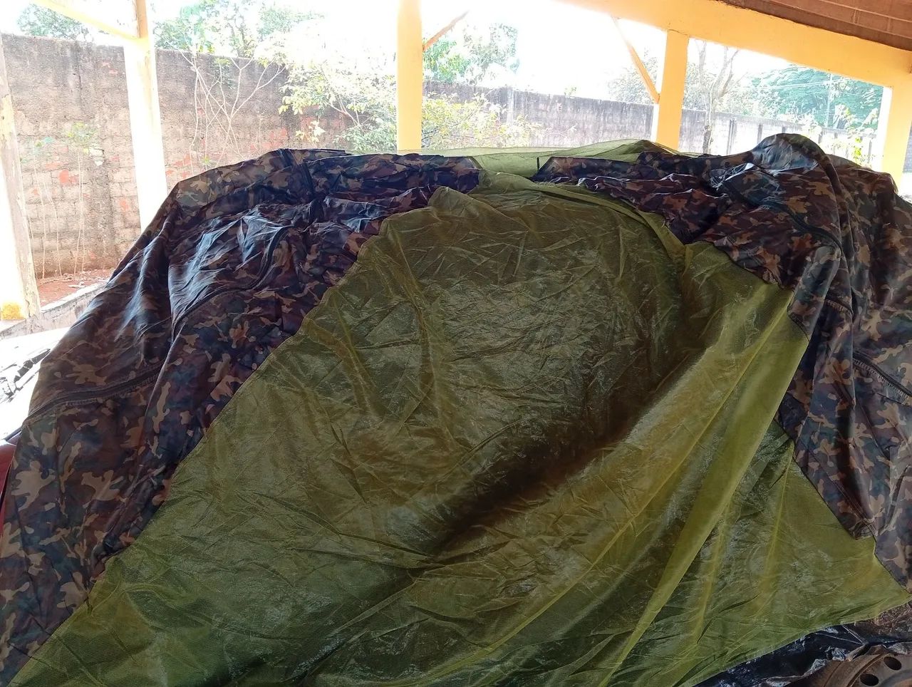 Camping barraca - Foto 3