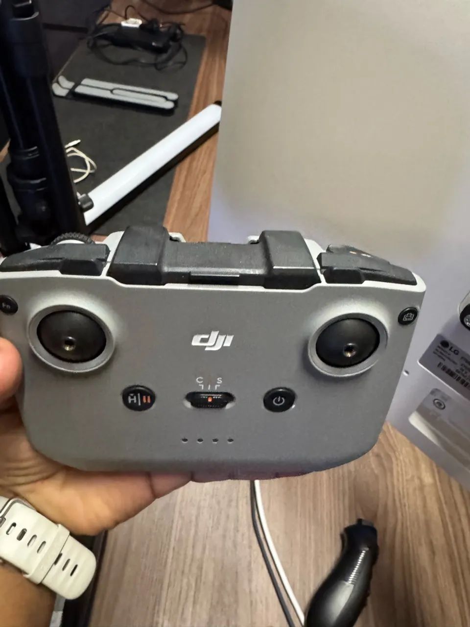 Drone Dji neo pra vender logo zero - Foto 3