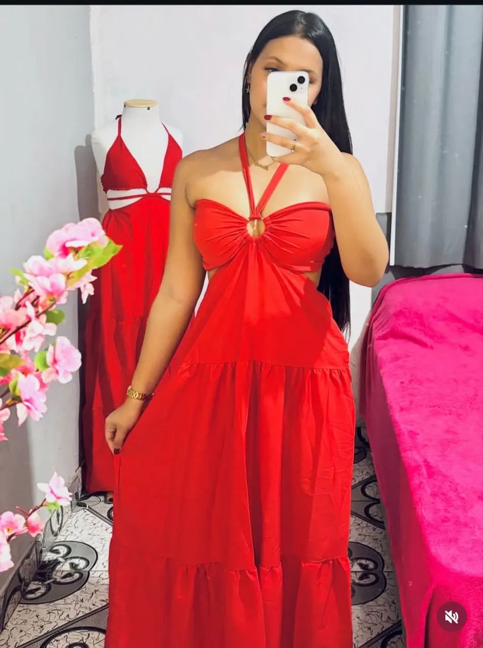 Conjuntos e vestidos casuais - Foto 2