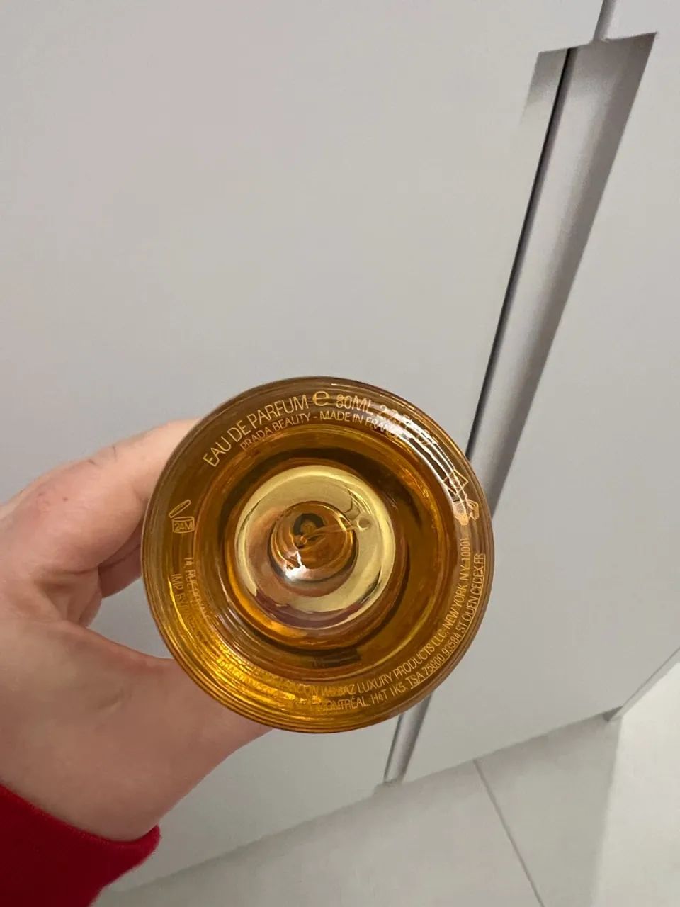 Prada Candy 80ml - Foto 3