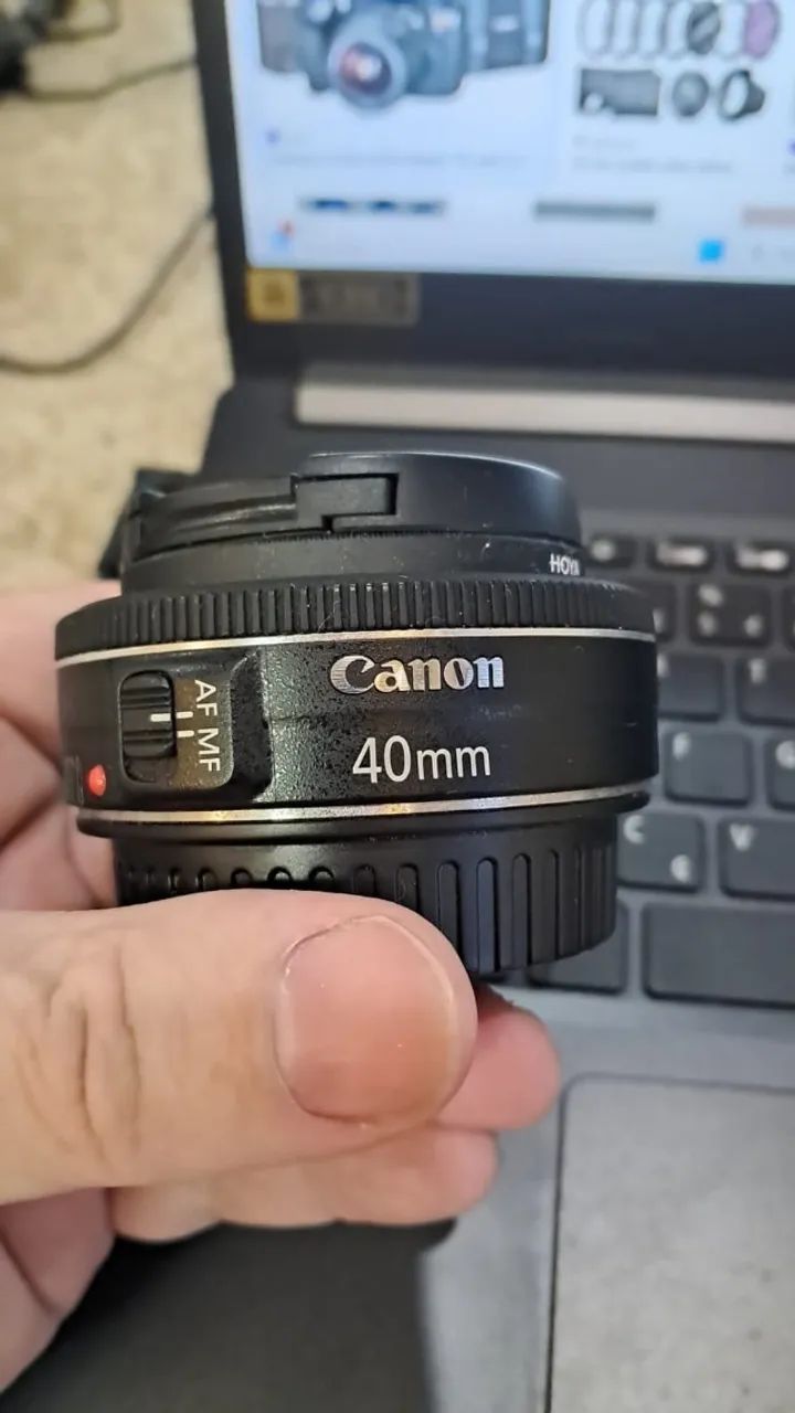 camera fotografica - Foto 5