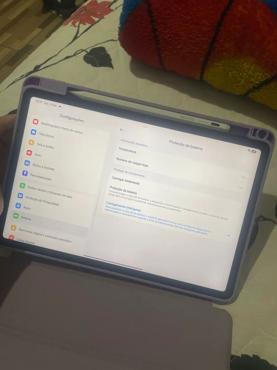 Vendo Tablet Xiaomi Redmi Pad 2 - Foto 3