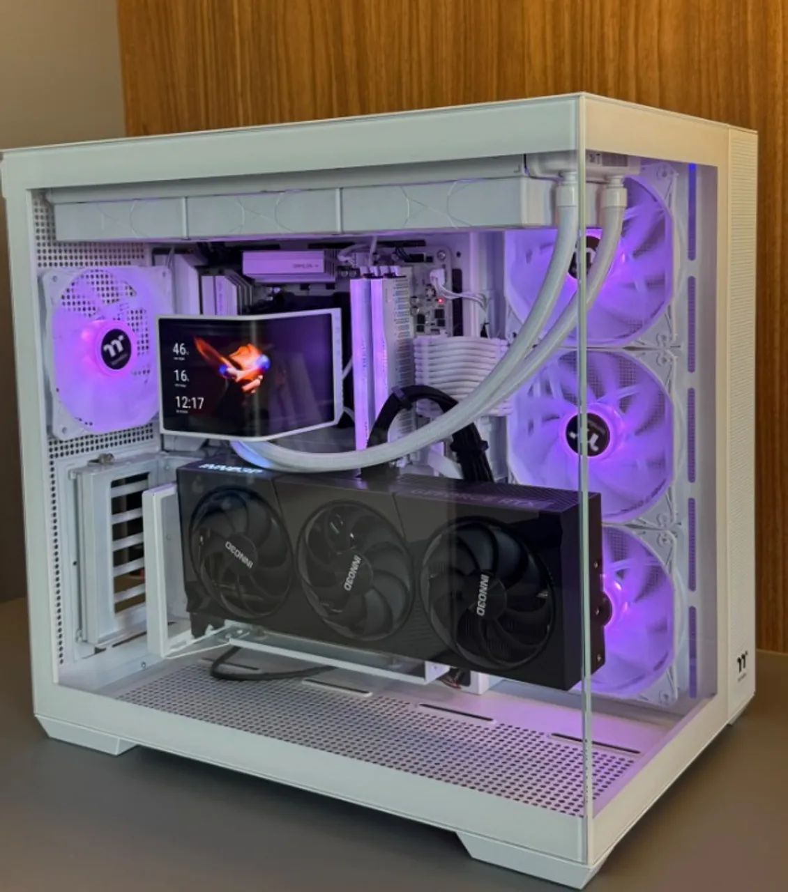 PC GAMER AM5 (9800X3D, 32GB, RTX 5080..) - Foto 2