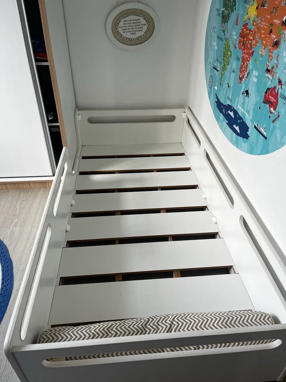 Cama montessoriana - Foto 2
