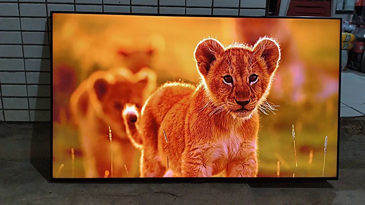Tv Smart Samsung 50 Polegadas 4k Ultra HD Completa Top de Verdade! - Foto 5