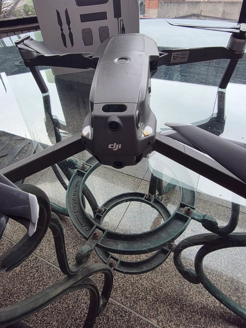 Drone dji mavic2 pro  - Foto 5