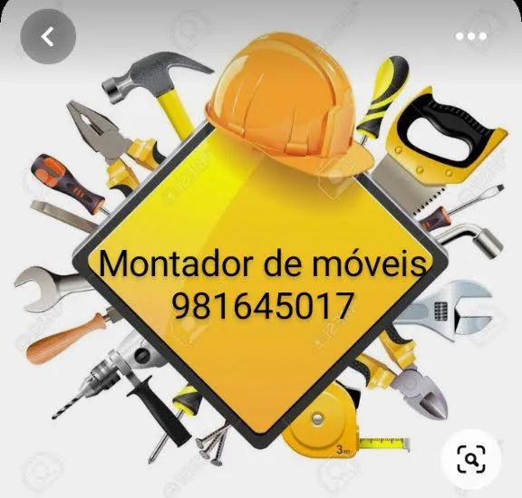 MONTADOR DE MÓVEIS  - Foto 2